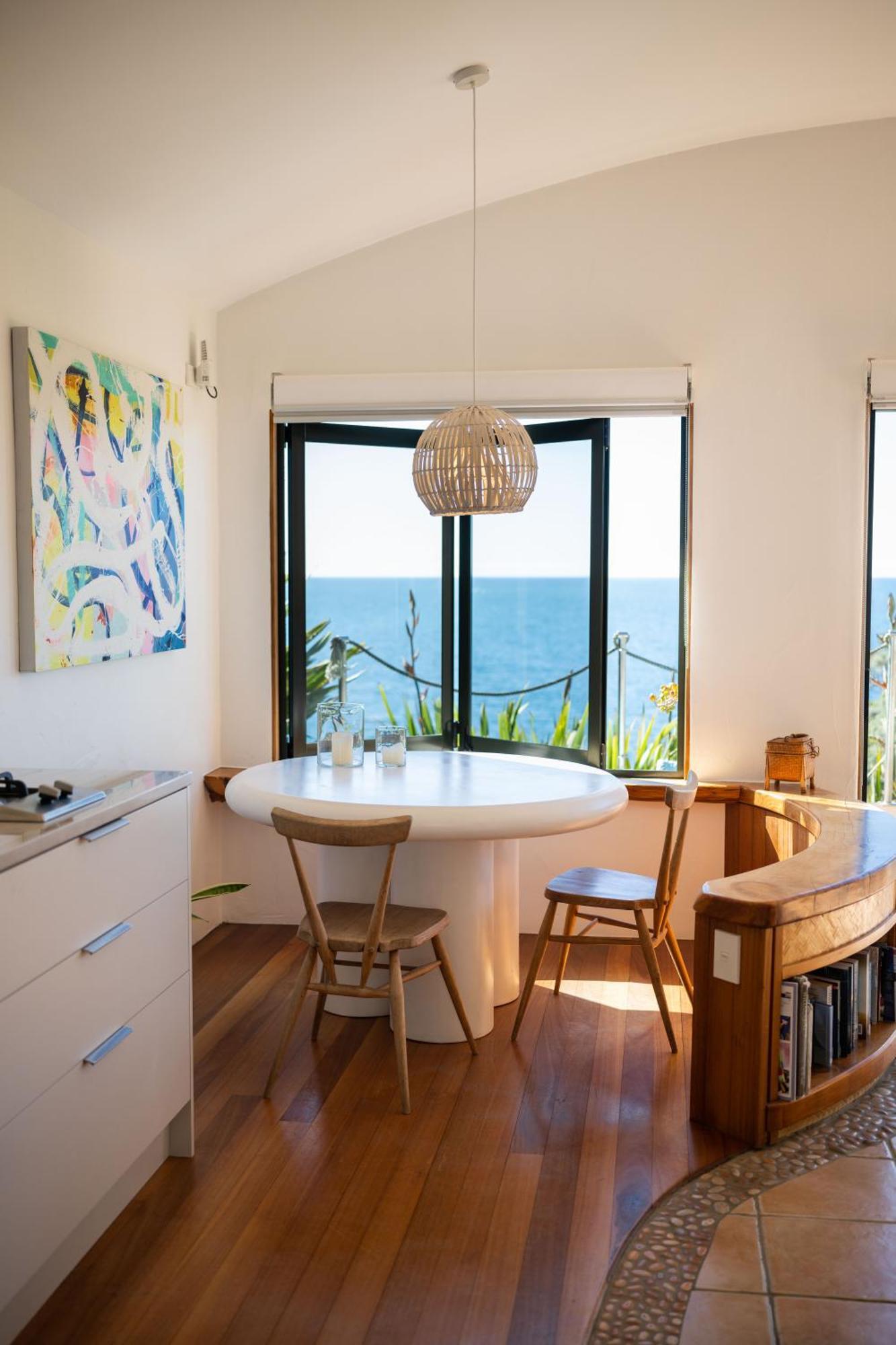 Crab Cove Apartment Mahinepua Exterior photo